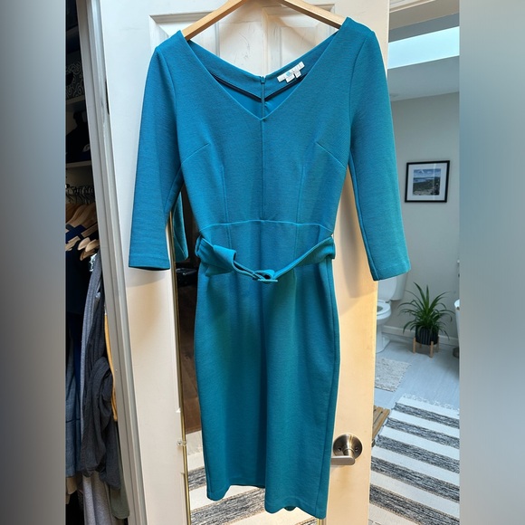 Boden sheath dress size US 4R - Picture 1 of 8